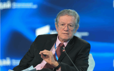 The U.S. is ‘involuntarily’ helping to unite the BRICS, says economist