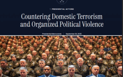 Fuhrer Fascism–How did Vzglyad know that Trump’s meeting with the generals was a loyalty test? Because Russian remember Hitlers Fuhrerreid of 1935?