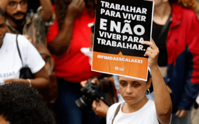 Quaest: para entender a virada do governo
