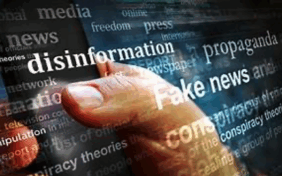 Digital Literacy and Civics Education are Essential Tools in Era of Disinformation and Surveillance Capitalism