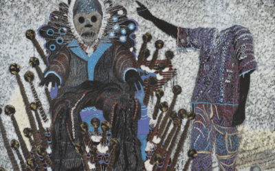 Africa Will Be Free When the IMF Stops Colluding to Steal Its Wealth: The Forty-First Newsletter (2025)
