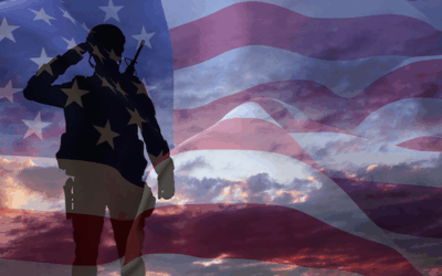 Trump turns the military inward, and America confronts its oldest fear