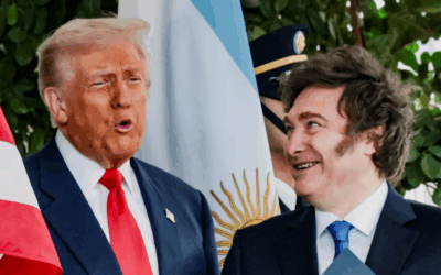 Aposta na vassalagem