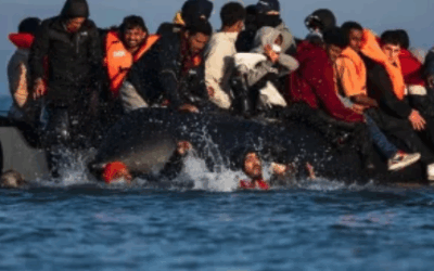 Migration, the essence of humanity