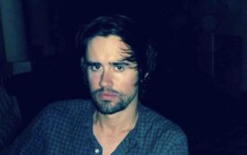 The Future of Magazines… and the World