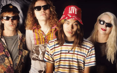 Rock e melancolia na sociedade capitalista