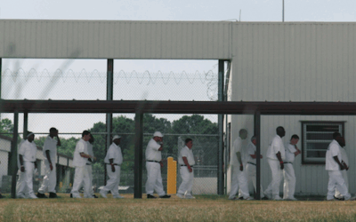 ‘The Alabama Solution’ takes no prisoners as incarcerated workers struggle for their humanity