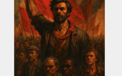 “The Philosopher of the Master Class” — Why Losurdo’s Nietzsche Matters Now