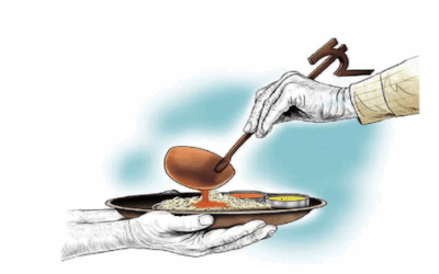 Yet another shining example of Kerala model of development