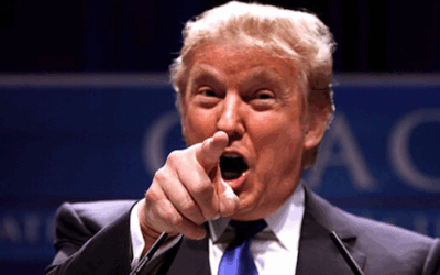 In Trump’s new Confederacy, slavery wasn’t sin