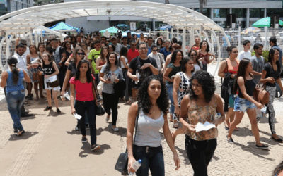 Radiografia da Grande Demissão à brasileira