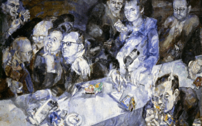 Massacre do Rio: o dedo da Faria Lima