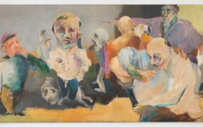 A era das relações tóxicas