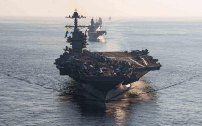 Venezuela: até onde irá Trump?