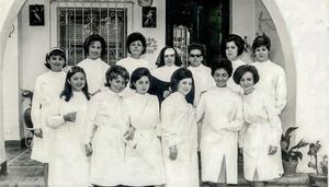 Comadre date cuenta, la herencia del Patronato sigue vigente