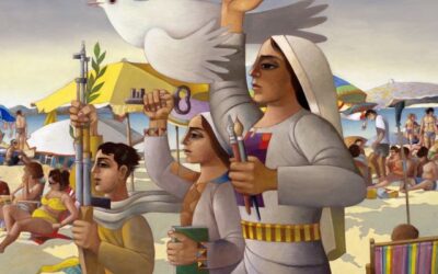 Israel Is Committing Genocide in the Gaza Strip