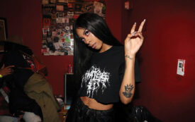 The Sonic Risks of PUP and Rico Nasty