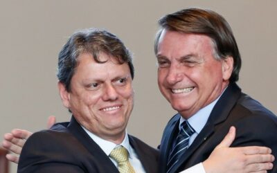 Brasil: Los tropiezos de una derecha derrotada