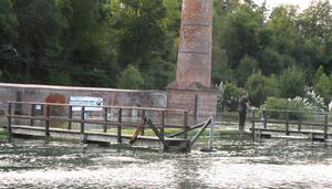 El Gobierno español reconoce que el Guggenheim Urdaibai no puede construirse sin quebrantar la ley