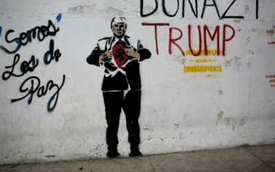 U.S. deploys aircraft carrier and threatens invasion of Venezuela, while expanding “drug” war to Colombia