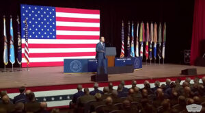 Battlefield America: Trump’s War on the Enemy Within—the American People