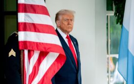 Can Trump’s War Be Prevented?