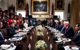 Europe Is at Donald Trump’s Mercy. It Has Itself to Blame.