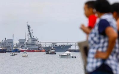 US Military Siege and ‘Narco-state’ Allegations Against Venezuela: All You Need to Know