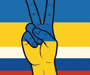 The 5% Solution: A Realpolitik Path to Peace in Ukraine