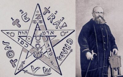 The Forgotten History of Socialism and the Occult