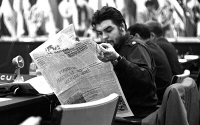 Del Che, a la llamada Generación Z: volver a pensar la insurgencia – Por Yesica Leyes