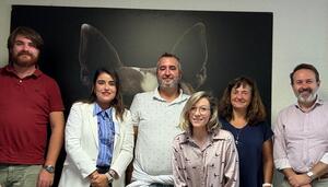 Los santuarios de animales reclaman su reconocimiento legal como centros de rescate