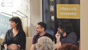 Pau Alabajos: “Tiene sentido que Mazón continúe porque el PP está en política para garantizar unos intereses”