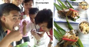 Here’s Hoping the “Galunggong” Catch Outlasts Our Memory