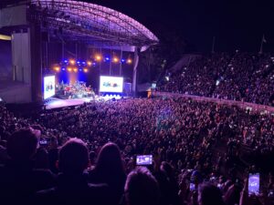 New York is not for sale. A thrilling rally for Zohran Mamdani.