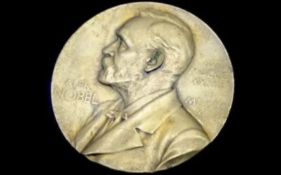 The Algebra Of Exploitation: How the Nobel Prize mathematically sanitized creative destruction – OpEd