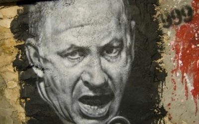 It is Israel that must be deradicalized, not Palestine