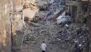 Israel retiene sin juicios a más de un centenar de personal médico y facultativo pese al alto el fuego