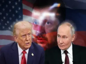 Five Reasons Why Trump Is Once Again Escalating Against Russia