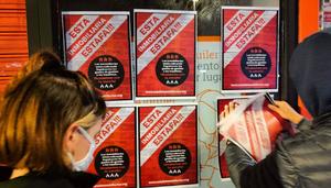 La multa de 3,6 millones a Alquiler Seguro sacude la impunidad de las inmobiliarias para saltarse la ley