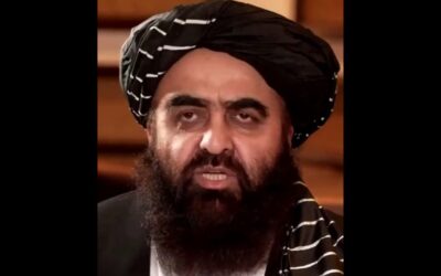 Taliban & Hindutva Patriarchy: What’s Similar, What’s Different