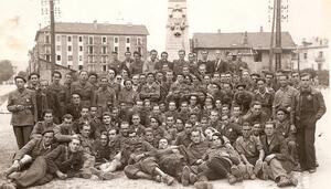 Censo de anarquistas en la Resistencia francesa y redes de evasión. 6ª parte