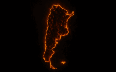 La Argentina en loop