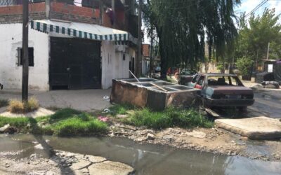 Muertes que no conmueven (II)