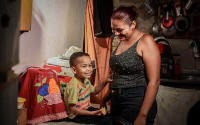 Bolsa Família: Velha discussão à luz de novos dados