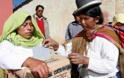 Bolivia: Paz y Tuto, un vistazo completo