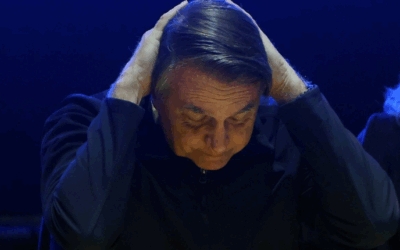 Brasil | El Supremo Tribunal Federal hizo pública la condena contra Bolsonaro y siete exfuncionarios por su participación en el intento de golpe