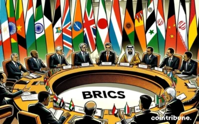 La OMC percibe el auge de un nuevo capitalismo a través de los BRICS+