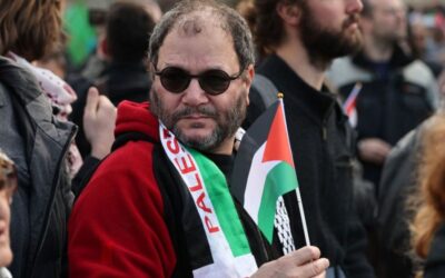 Knesset MP Ofer Cassif on the Need for Palestinian Liberation