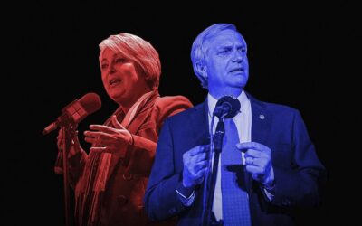 Chile a las urnas entre el legado del estallido y la restauración del mercado